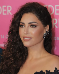 Yolanthe Cabau