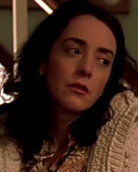 Jane Adams'ın fotoğrafı.