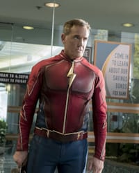 John Wesley Shipp'in fotoğrafı.