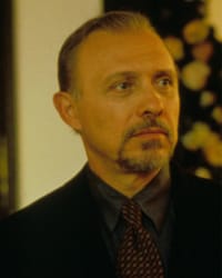Hector Elizondo'nun fotoğrafı.