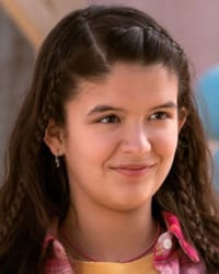 YaYa Gosselin'in fotoğrafı.