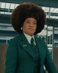 Weruche Opia'nın fotoğrafı.