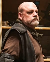 Pruitt Taylor Vince'nin fotoğrafı.