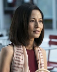 Tamlyn Tomita'nın fotoğrafı.