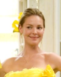 Katherine Heigl