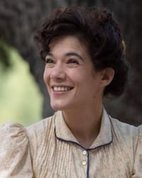 Melanie Doutey