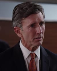 Matt McCoy'un fotoğrafı.