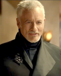 John de Lancie'nin fotoğrafı.