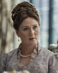 Ruth Gemmell'in fotoğrafı.