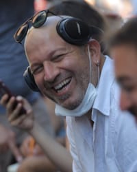 Sinan Öztürk