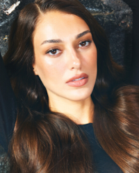 Dilan Çiçek Deniz'in fotoğrafı.