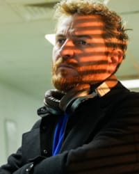 Çağrı Bayrak