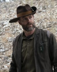 Garret Dillahunt'un fotoğrafı.