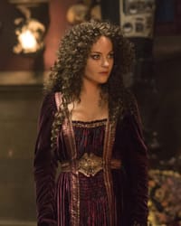 Sarah Greene'nin fotoğrafı.