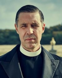 Paddy Considine