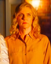 Rhea Seehorn'un fotoğrafı.