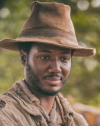 Hubert Point-Du Jour'un fotoğrafı.