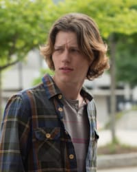 Nick Eversman'ın fotoğrafı.