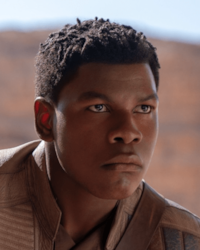 John Boyega