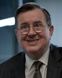 Jeremy Swift'in fotoğrafı.