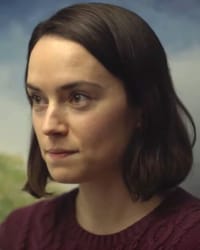 Daisy Ridley