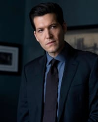 Jeff Wilbusch'un fotoğrafı.