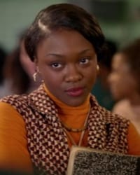 Imani Lewis'in fotoğrafı.