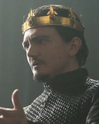 Sebastian Armesto'nun fotoğrafı.