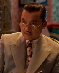 Jon Jon Briones'in fotoğrafı.