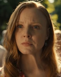 Lauren Ambrose'nin fotoğrafı.