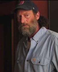 Troy Kotsur'un fotoğrafı.