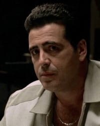 John Fiore'nin fotoğrafı.