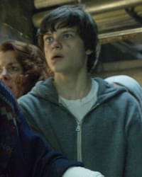 Charlie Tahan'ın fotoğrafı.