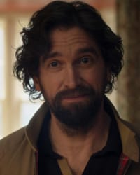 Owen McDonnell'in fotoğrafı.