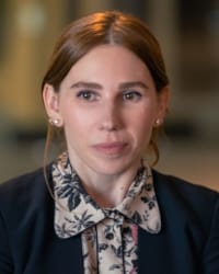 Zosia Mamet'in fotoğrafı.