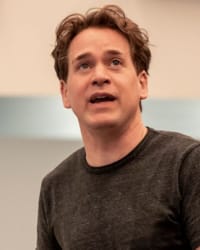 T.R. Knight'in fotoğrafı.