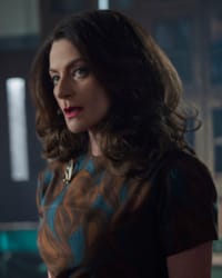 Michelle Gomez'in fotoğrafı.