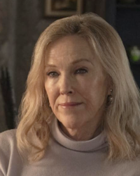Catherine O'Hara