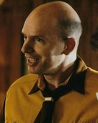 Paul Scheer'in fotoğrafı.