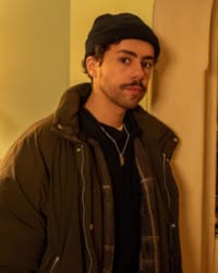 Ramy Youssef'in fotoğrafı.