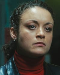 Rochenda Sandall'ın fotoğrafı.