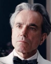 Daniel Day-Lewis