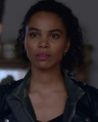 Nesta Cooper'in fotoğrafı.