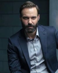 Matthew Le Nevez'in fotoğrafı.