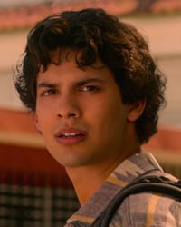 Xolo Mariduena'nın fotoğrafı.