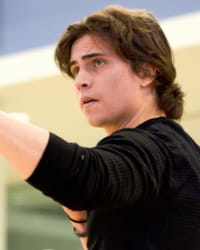 Tanner Buchanan'ın fotoğrafı.