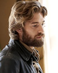 Scott Speedman'ın fotoğrafı.