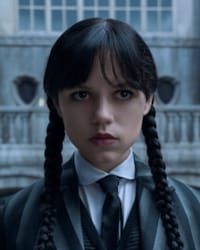 Jenna Ortega