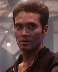 Mark Dacascos'un fotoğrafı.