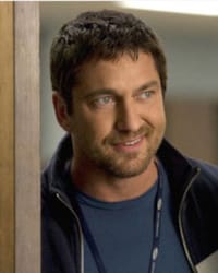 Gerard Butler